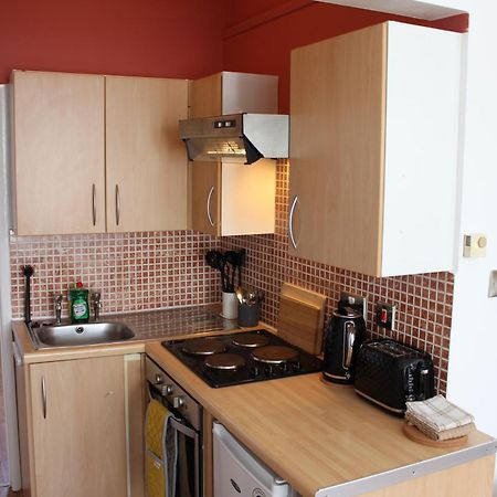 Апартаменты Flat 5, Westhill Лидс Экстерьер фото